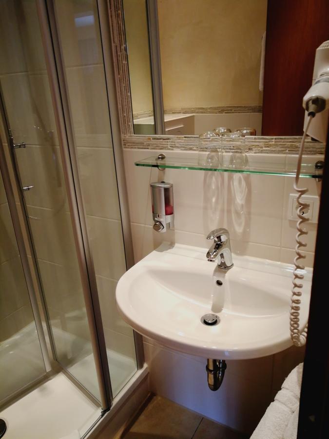 Hotel Pfrontener Hof Bagian luar foto